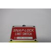 Namco SnapLock 125250480600VAc 125250VDC Limit Switch, EA17031100 EA170-31100